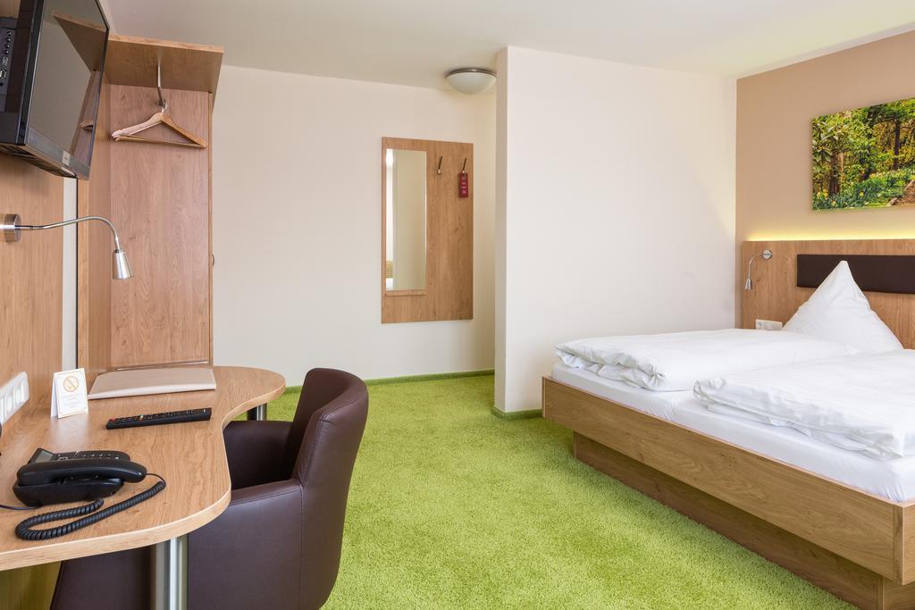 Hotel Sixt Rohr in Niederbayern Экстерьер фото